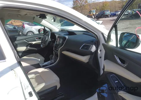 2022 Subaru Ascent Limited из США, поврежденный, VIN 4S4WMALD0N3424086